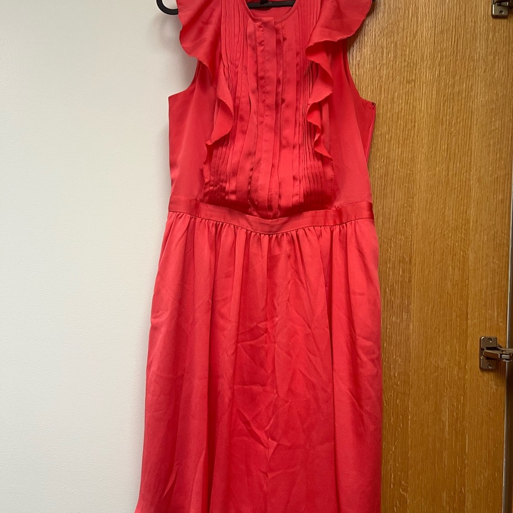 Nice dress